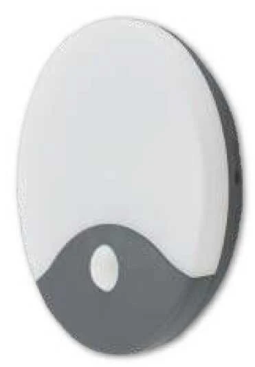 Cata 20W Palermo Sıvaüstü LED Armatürü Sensörlü (4000K) CT-7092