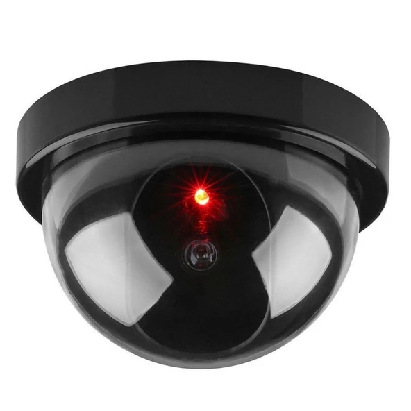 Gerçek Görünümlü Sahte Maket Güvenlik Kamerası-Findit - Resim 2