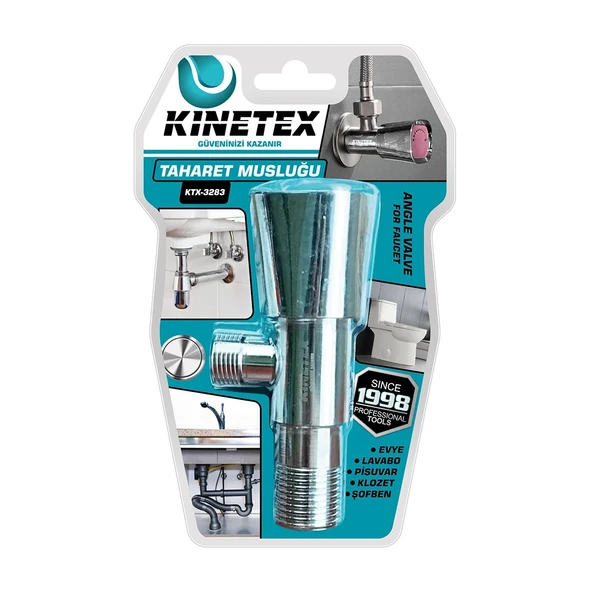 TAHARAT MUSLUĞU NO:70 KTX-3283-Findit ürün görseli 1