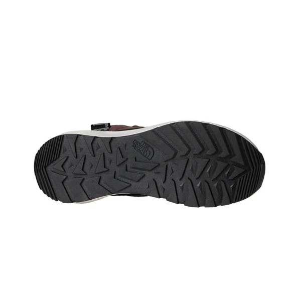 The North Face  Kadın Thermoball Lace Up Luxe Su Geçirmez Bot Nf0A817Wc9R1 - Resim 6