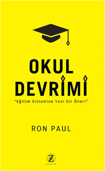 Okul Devrimi/Ron Paul