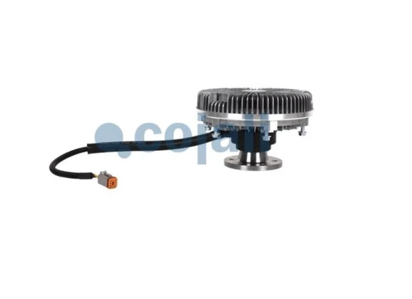 Renault Truck Fan Govdesi Elektrikli - Renault / Premium - Cojalı 7023403 ürün görseli