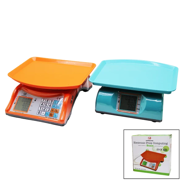 KÜÇÜK DİJİTAL KARPUZ TERAZİ 40KG-Findit ürün görseli 1