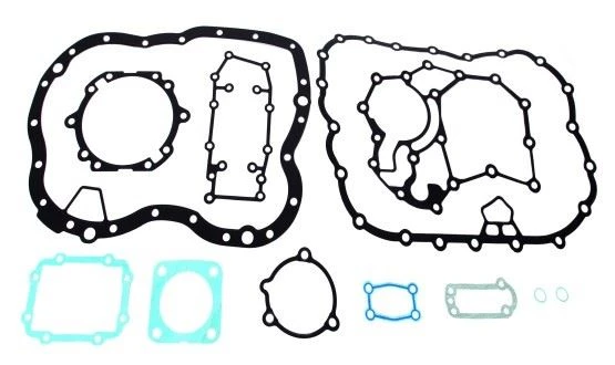 Renault Truck Sanzıman Conta Takımı Ecosplıt IV 16s-162/163/182/183/203/222/232/233/252/253/273 Renault Volvo İvec - Consan 01.080.2230 - Resim 1