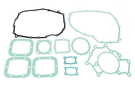 Daf Truck Sanzıman Conta Takımı 9s-75 Daf ( Sac ) - Consan 01.080.2521 - Resim 1