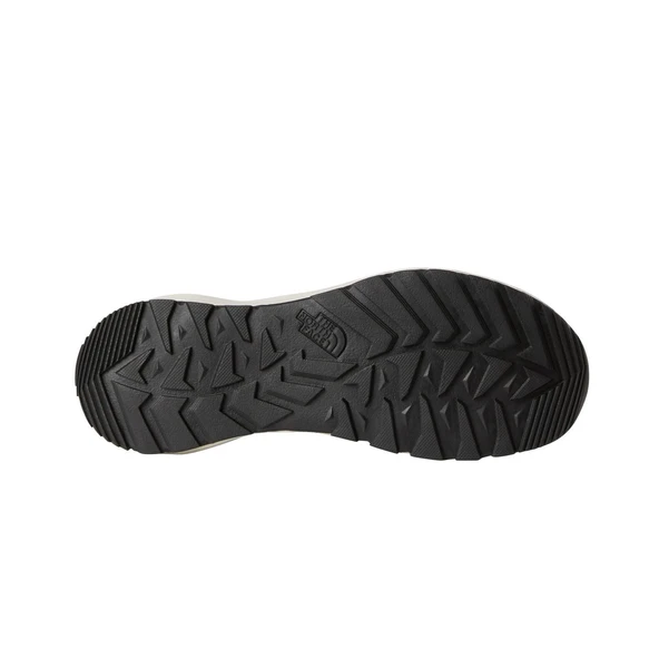 The North Face  Kadın Thermoball Lace Up Luxe Su Geçirmez Bot Nf0A817Wkt01 - Resim 4