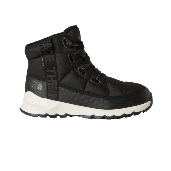 The North Face  Kadın Thermoball Lace Up Luxe Su Geçirmez Bot Nf0A817Wkt01 ürün görseli