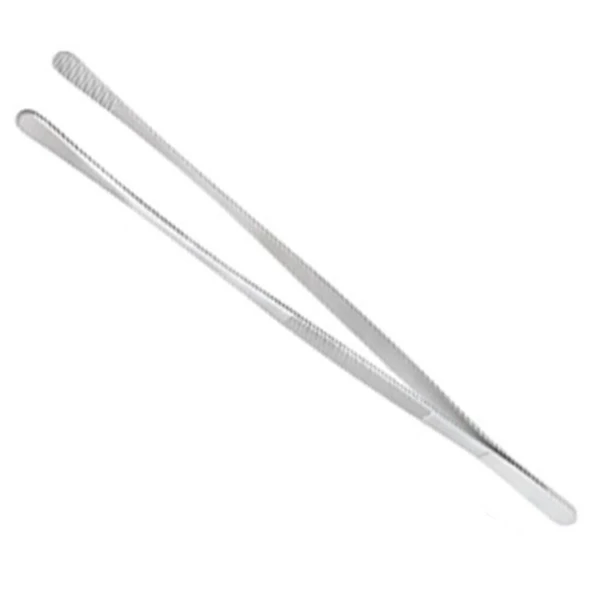 Yiyecek Servis Maşası Air Fryer  Master Chef Şef Cımbızı Et Kızartma Barbekü Aleti 30 Cm-Findit ürün görseli