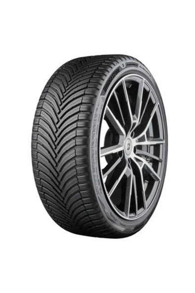 245/45R18 100V XL Blizzak 6 2025 Kış Lastiği