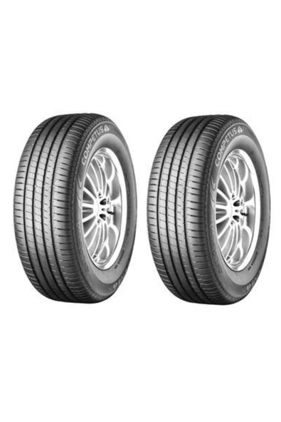 275/45R21 110Y XL COMPETUS H/P 2 YAZ LASTİĞİ 2 Adet (2022)