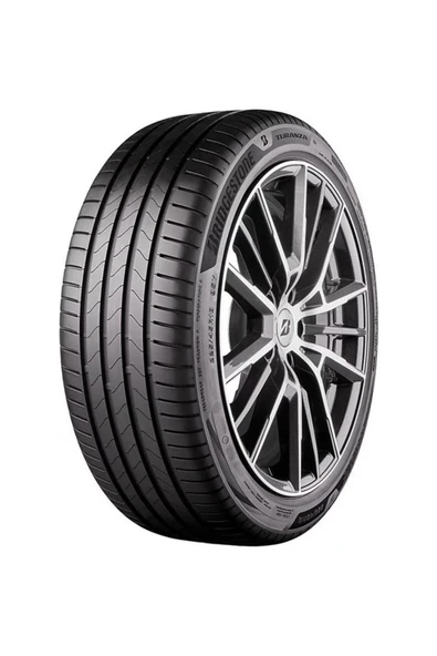 255/35R21 98Y XL TURANZA 6 EV OTO YAZ LASTİĞİ (ÜRETİM YILI:2025)