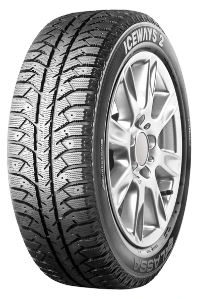 225/45R17 91H M+S SFM ICEWAYS 2 OTO KIŞ LASTİĞİ (ÜRETİM YILI:2025)