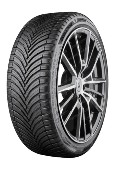 225/60R17 103V XL M+S SFM TURANZA ALL SEASON 6 EV (4x4-SUV) 4MEVSİM LASTİĞİ (ÜRETİM YILI:2025)