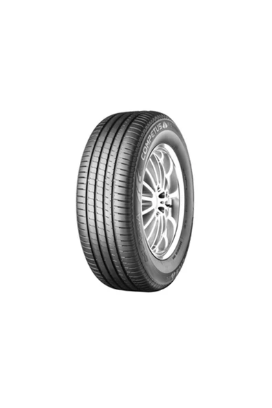 Competus H/P 2 255/45R20 105W XL 4x4 Yaz Lastiği (Üretim Yılı: 2023)