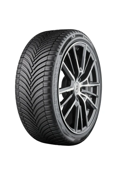235/55R18 104V XL Turanza All Season 6 4 Mevsim Lastiği (2025 Üretim)