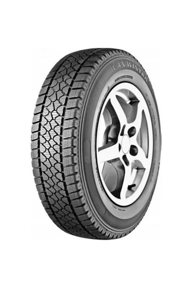195/70R15C 104/102R 8PR,TL M+S SFM VAN WINTER HAFİF TİCARİ KIŞ LASTİĞİ (ÜRETİM YILI:2025)