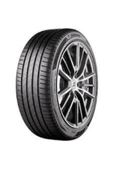 225/55R17 101W XL Turanza 6 2025 Yaz Lastiği