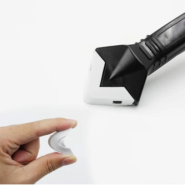 3 ü 1 Arada Fayans Derz Silikon Kazıyıcı Sıyırıcı Ve Uygulayıcı Aparat (2818) - Resim 4