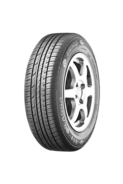 175/70R14 84T GREENWAYS OTO YAZ LASTİĞİ (ÜRETİM YILI:2025)