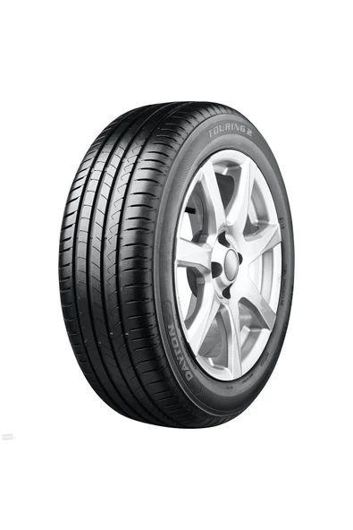 245/40R18 97Y XL TOURING 2 OTO YAZ LASTİĞİ (ÜRETİM YILI:2025)