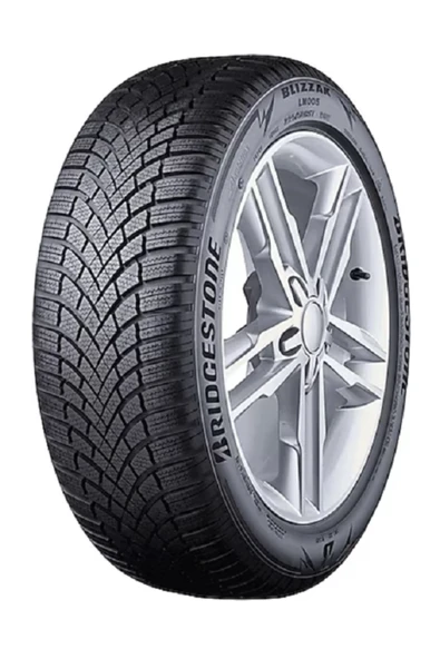 185/60R16 90H XL M+S SFM LM005 EV BMW 1 * (4x4-SUV) KIŞ LASTİĞİ (ÜRETİM YILI:2025)