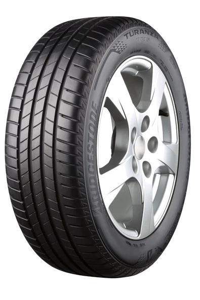 225/50R18 99W XL Turanza T005 RFT Binek Yaz Lastiği Üretim Yılı: 2024