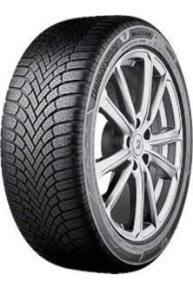 235/50R19 103V XL Blizzak 6 2025 Kış Lastiği