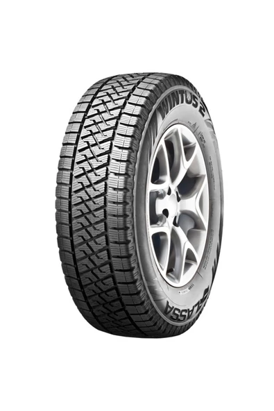225/65R16C 112/110R 8PR,TL M+S SFM WINTUS 2 HAFİF TİCARİ KIŞ LASTİĞİ (ÜRETİM YILI:2025)