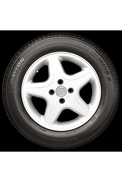 225/50R17 98Y XL TOURING 2 OTO YAZ LASTİĞİ (ÜRETİM YILI:2025) - 2