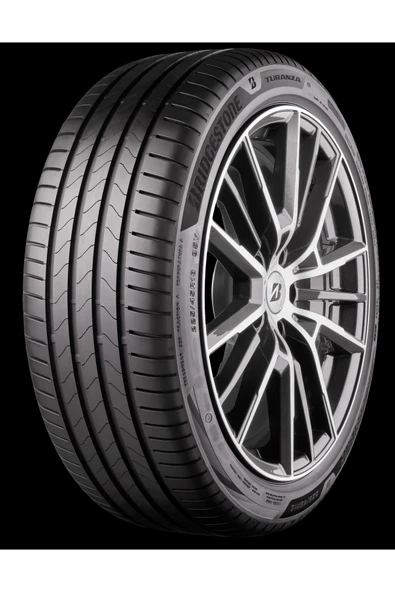 205/60R16 96V XL TURANZA 6 OTO YAZ LASTİĞİ (ÜRETİM YILI:2025)