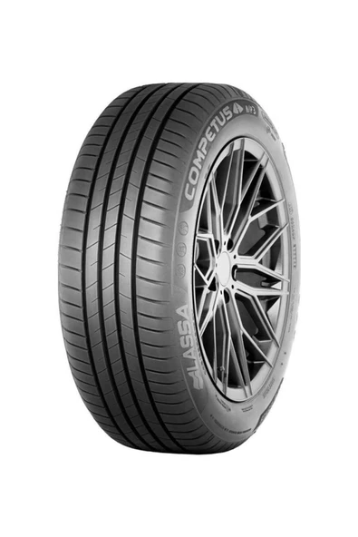 235/60R18 107W XL Competus H/P3 2025 Yaz Lastiği