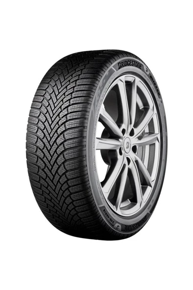 205/55R16 91H M+S SFM BLIZZAK 6 EV OTO KIŞ LASTİĞİ (ÜRETİM YILI:2025)