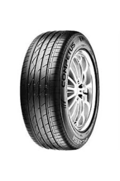 215/65R17 99V Competus H/P3 2025 Yaz Lastiği