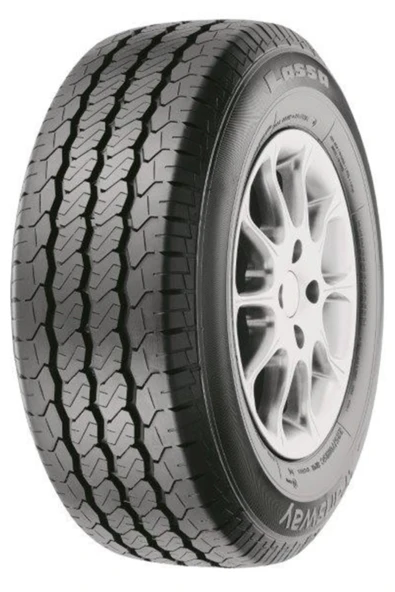 215/65R16C 109/107T 8PR,TL TRANSWAY 3 HAFİF TİCARİ YAZ LASTİĞİ (ÜRETİM YILI:2025)