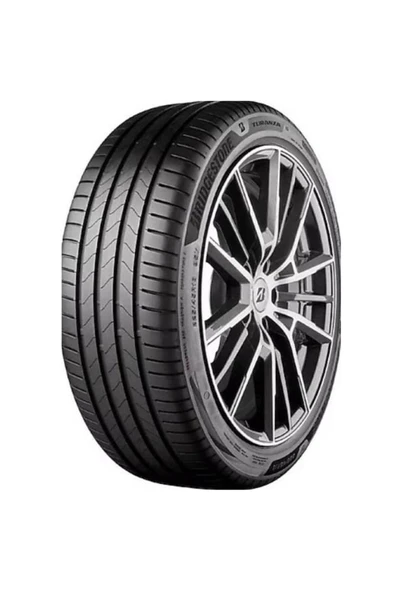 235/45R18 98Y XL Turanza 6 2025 Yaz Lastiği