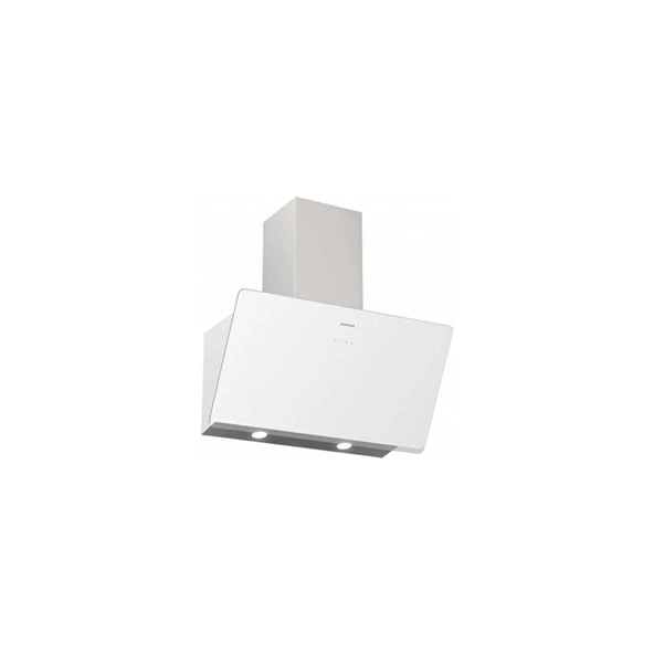 Silverline Beyaz Cam Ankastre Set BO6502W02 - CS5349W01 - 3457 Soho - Resim 3