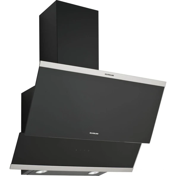 Silverline Cam Ankastre Set Basic Bo6501B01 - Cs5349B01 - 3420 - Resim 4