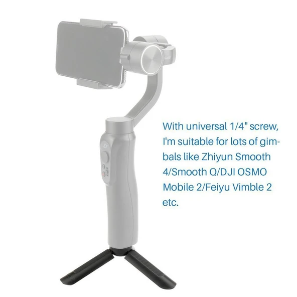 Ulanzi MT-05 Mini Tripod Stand - Resim 8