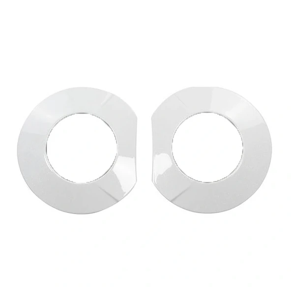 LS2 VERSO KASK YAN KAPAK SET ()