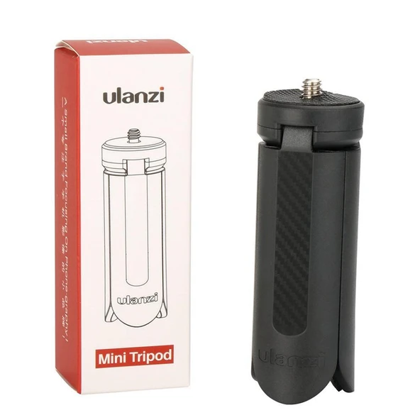 Ulanzi MT-05 Mini Tripod Stand - Resim 3