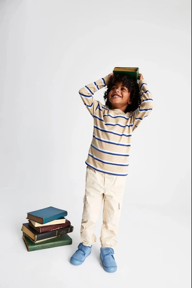 Vicco 959.E19K.445 Color İlk Adım Panduf ürün görseli