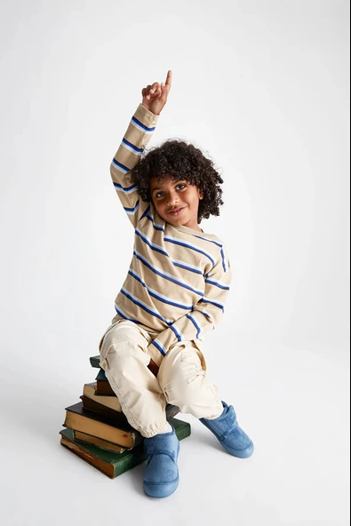 Vicco 959.E19K.445 Color İlk Adım Panduf - Resim 2