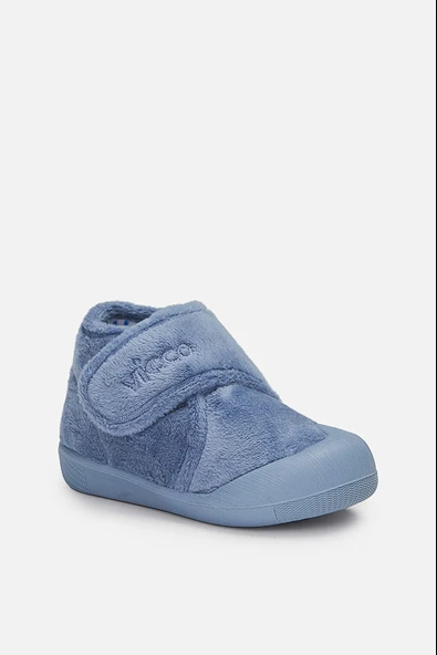 Vicco 959.E19K.445 Color İlk Adım Panduf - Resim 3