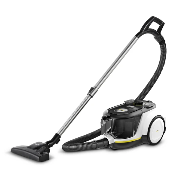 Karcher VCC 4 CycloneX Toz Torbasız Süpürge ürün görseli