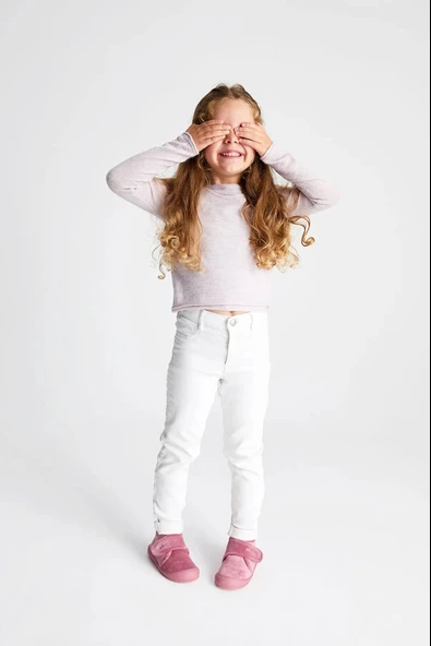 Vicco 959.E19K.445 Color İlk Adım Panduf - Resim 9