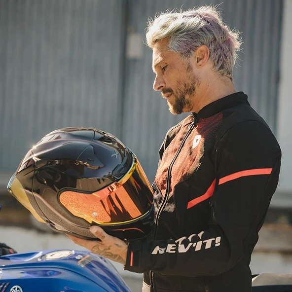 NEXX X.R3R HAGIBIS KARBON  KASK - 10