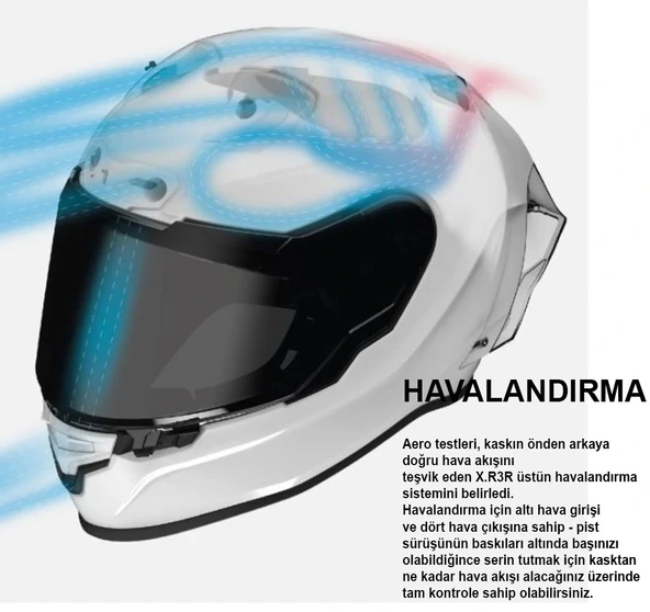 NEXX X.R3R HAGIBIS KARBON KASK - 9