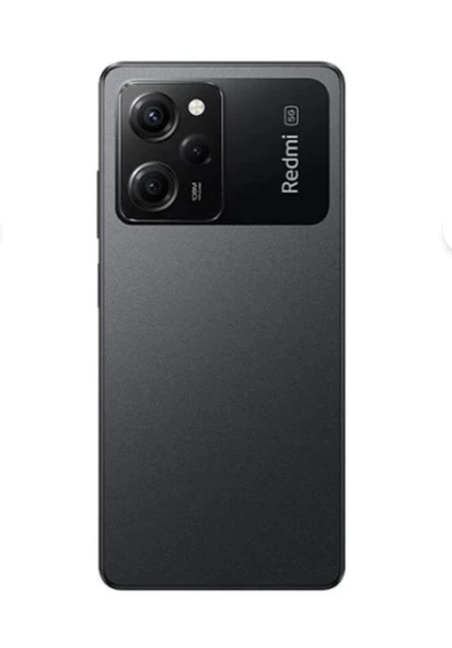 Xiaomi Redmi Note 12 Pro Speed 8/256 GB Siyah (Xiaomi Türkiye Garantili) ürün görseli