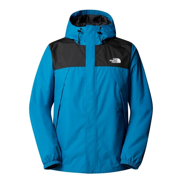 The North Face ANTORA Su Geçirmez Erkek Ceket NF0A7QEYDDO1 ürün görseli