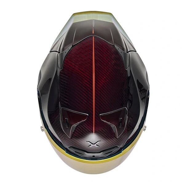 NEXX X.R3R HAGIBIS KARBON  KASK - 3